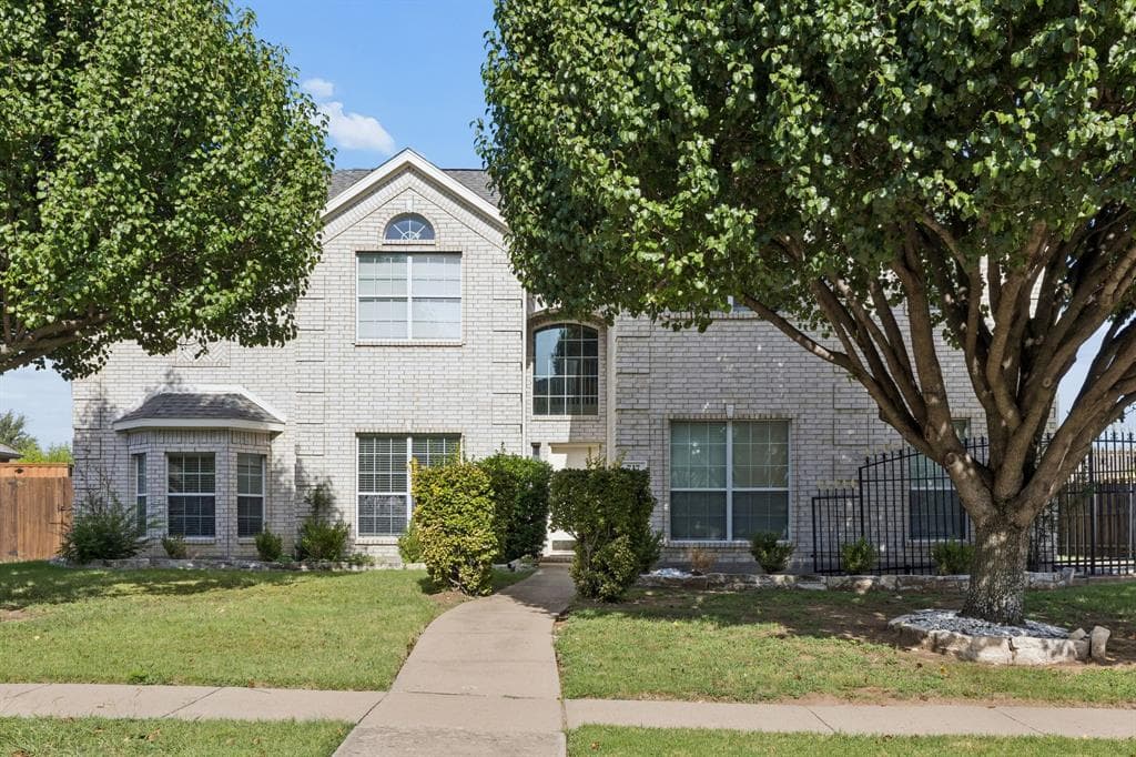 717 Morningside Trl