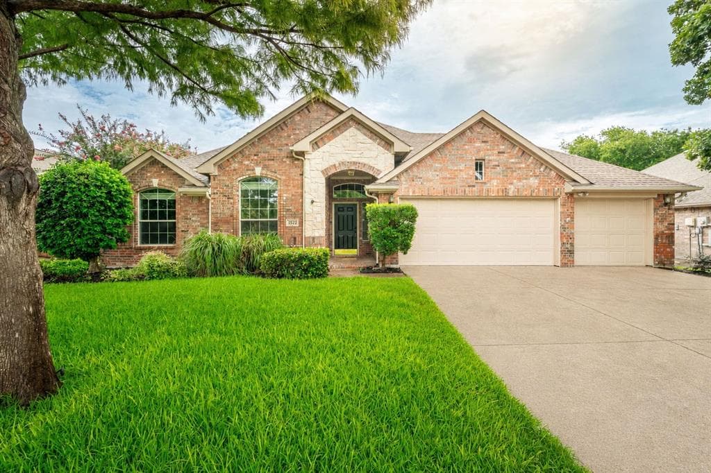 1522 Lynn Dr
