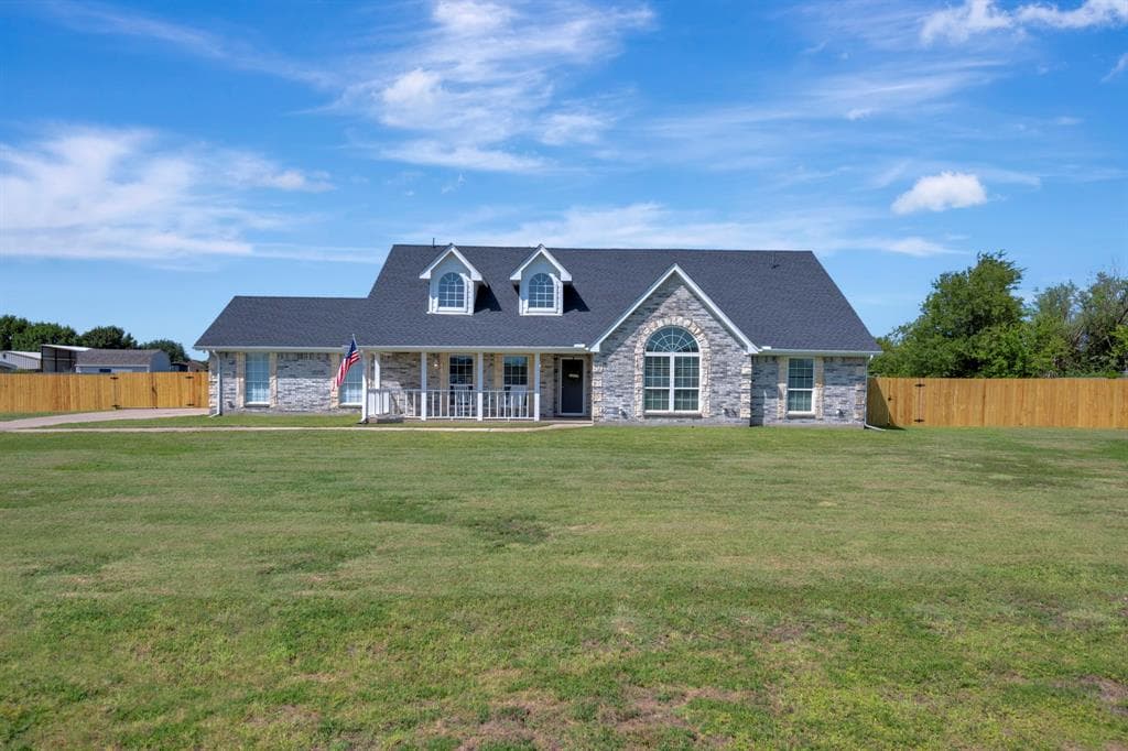 1909 Assembly Rd