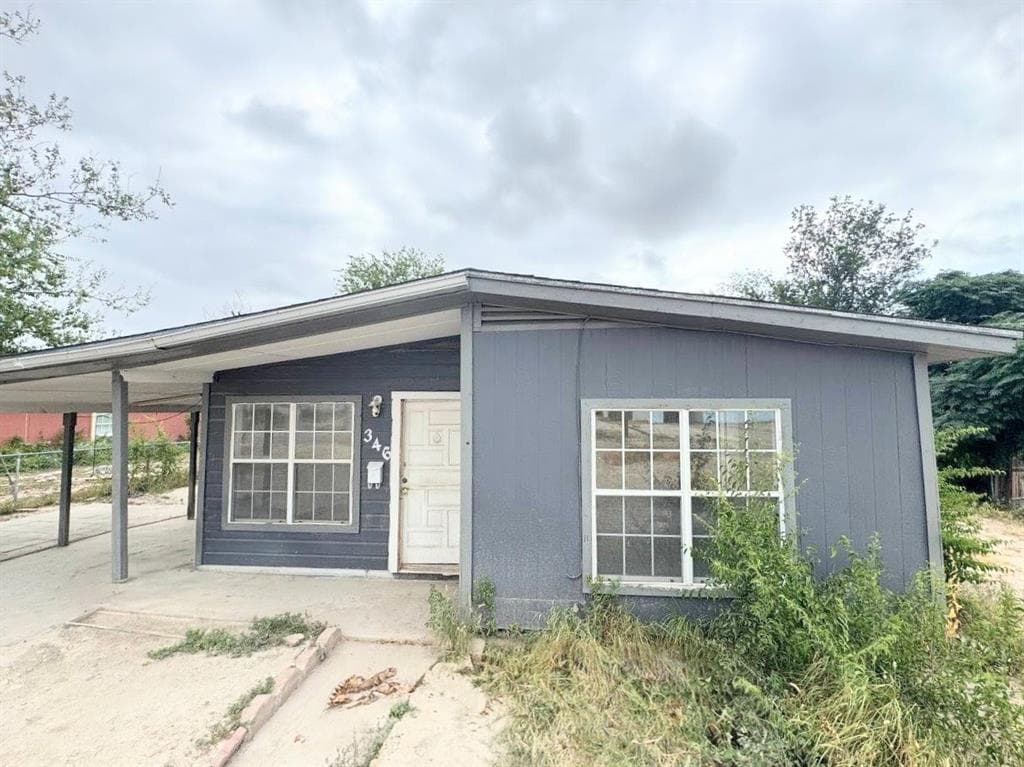 346 Marshall Smith Dr