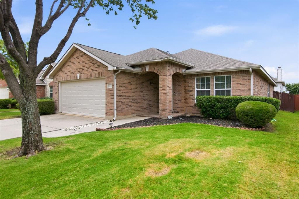 12720 Foxpaw Trl