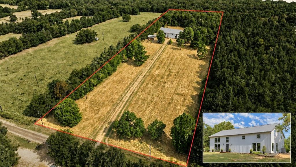 2631 County Road 2400