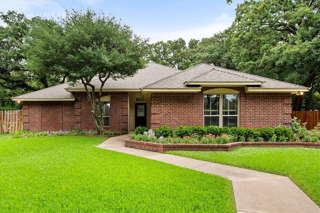 2403 Oak Shadow Ct