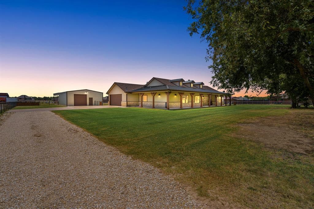 6231 Michael Rd