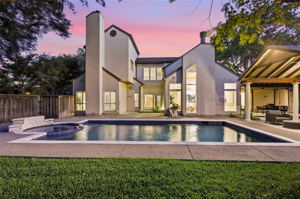 9105 Kingsley Creek Cir