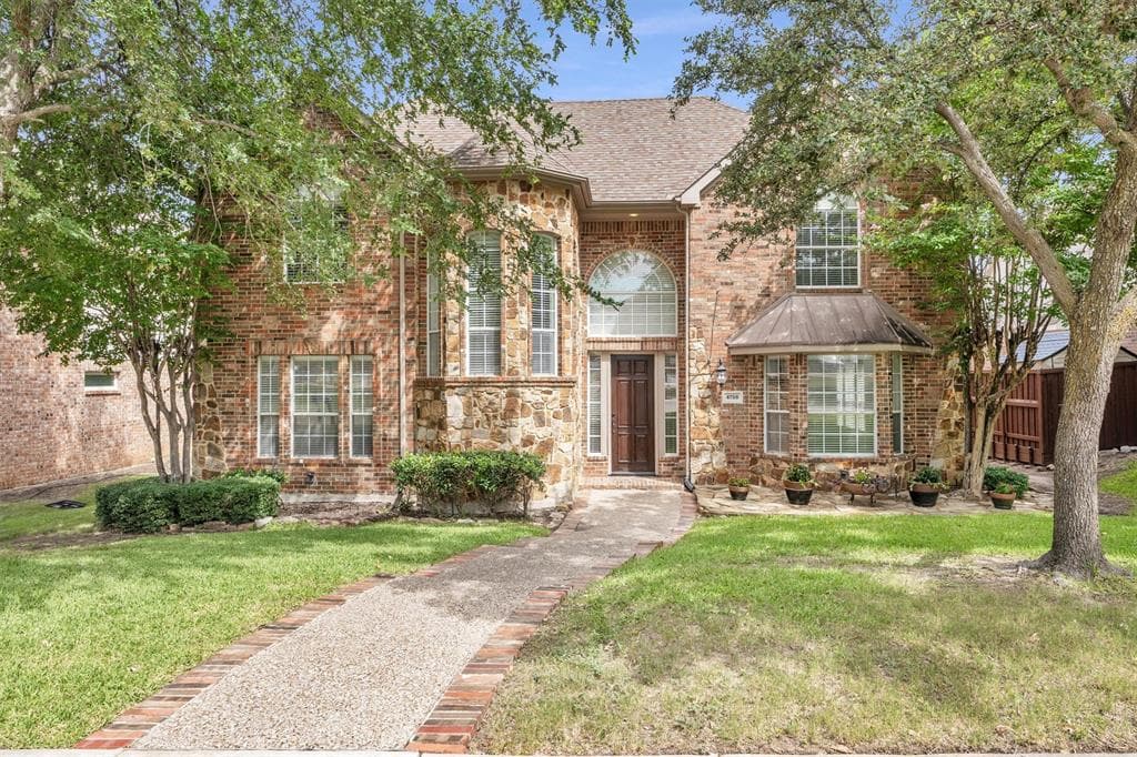 4758 Ridgeland Dr