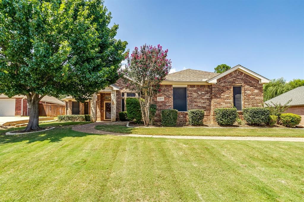 1409 Montevideo Ct