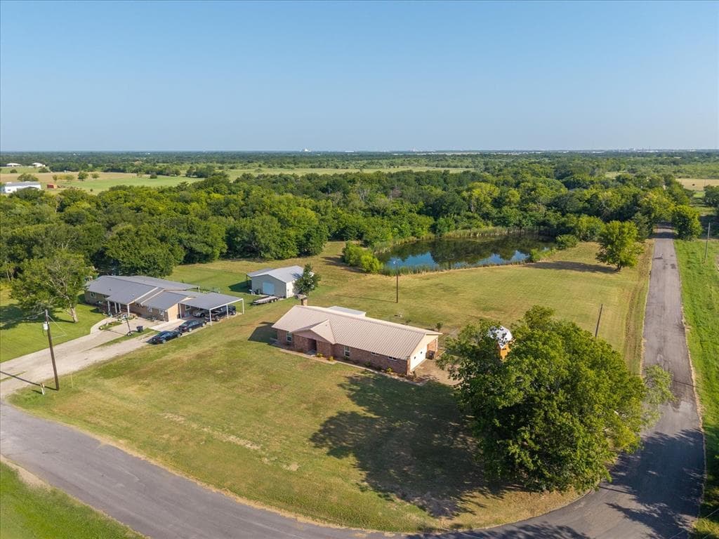 3168 County Road 2182