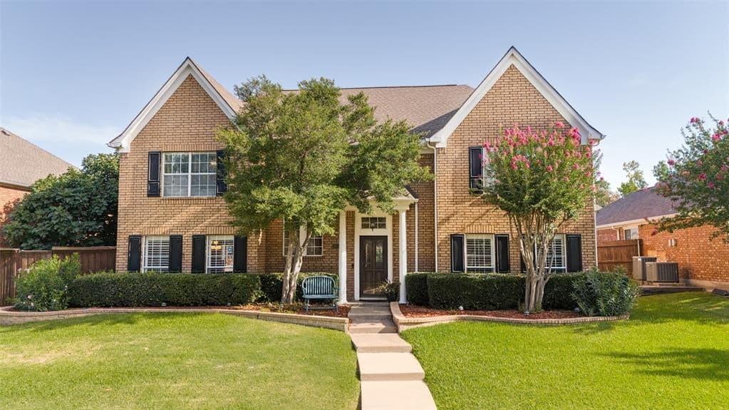 1803 Weanne Dr