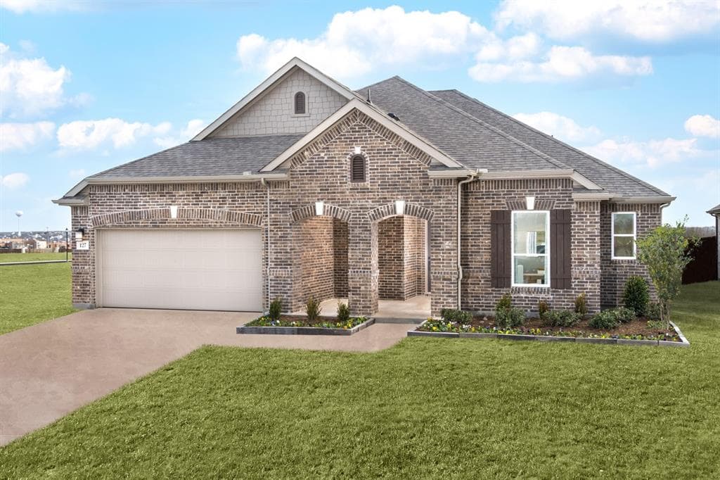 127 Hudson Ln