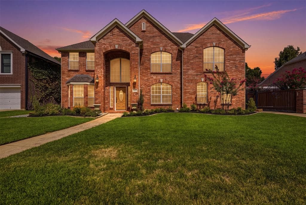 4113 Williams Ct