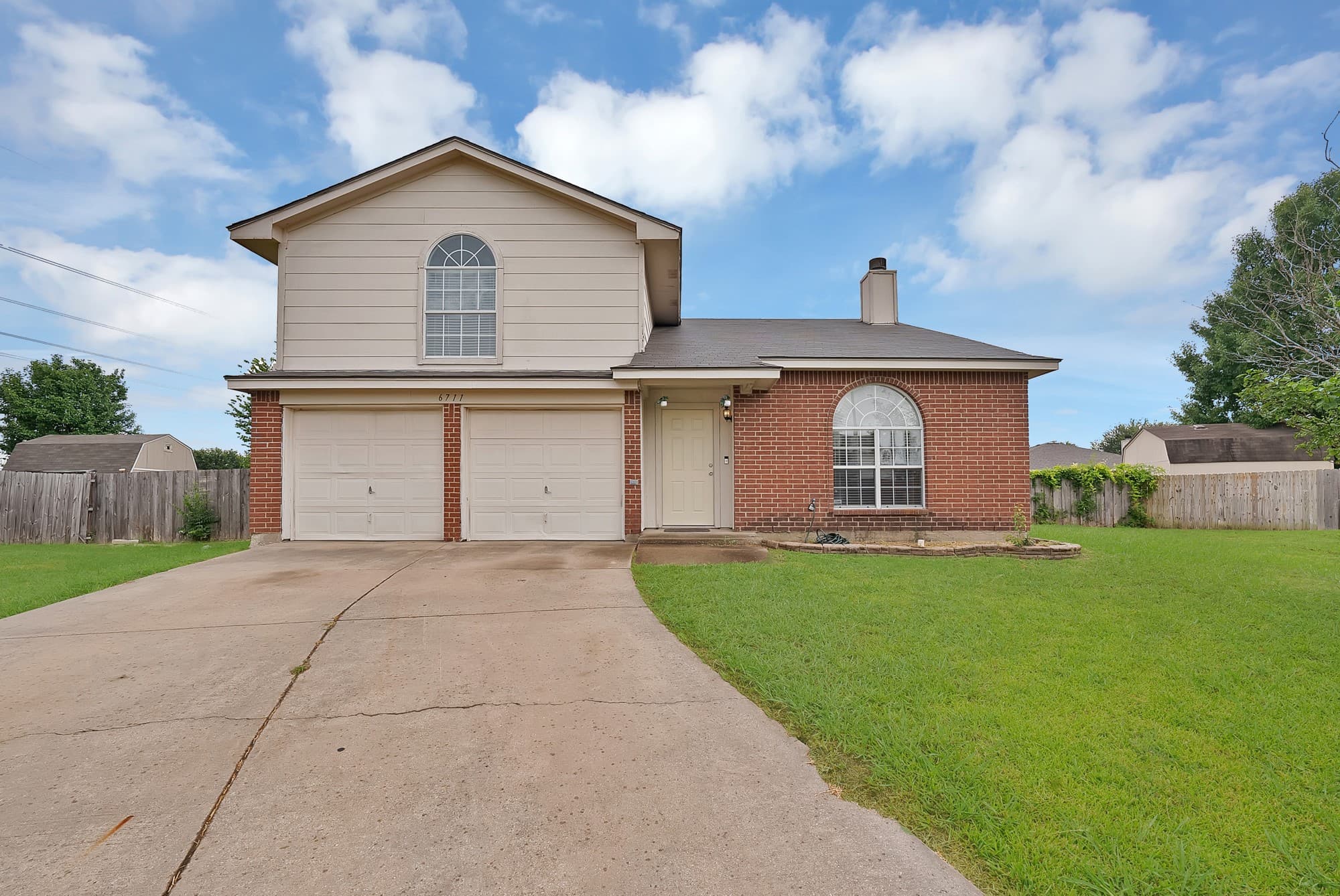 6711 Spur Ridge Ct