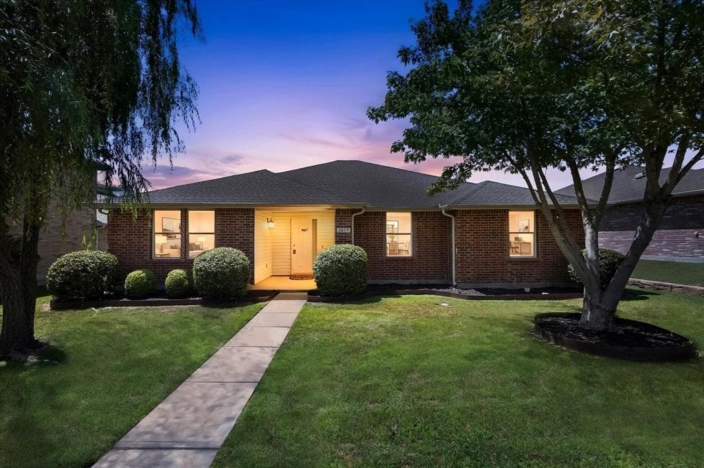 3079 Dusty Ridge Dr