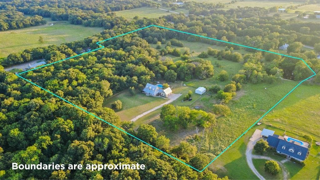 340 County Road 3585