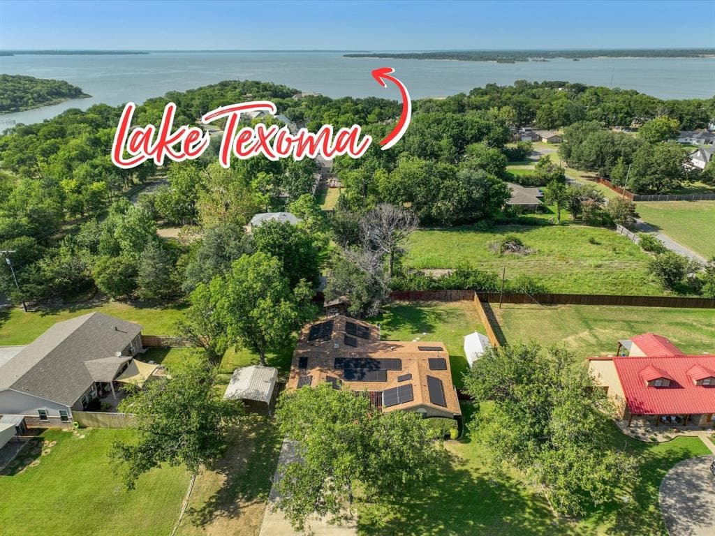 233 Randell Terrace Dr