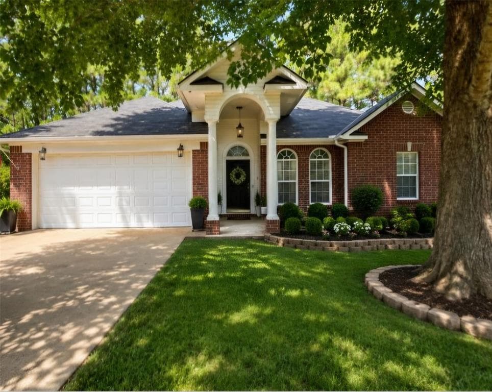 1622 Shady Lake Cir