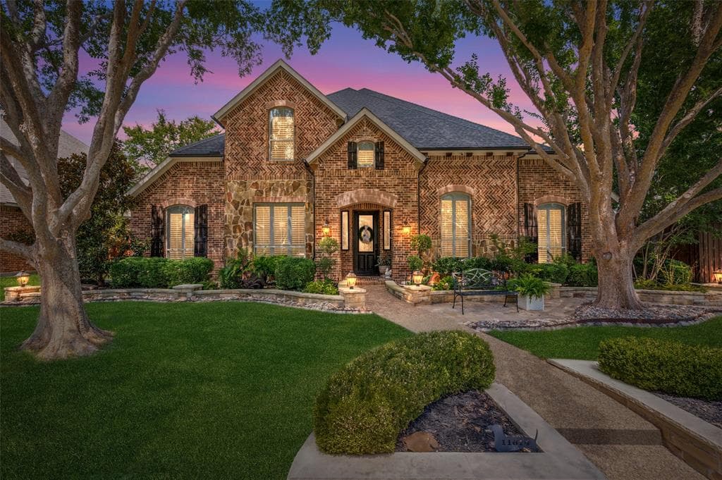 11614 Estacado Dr