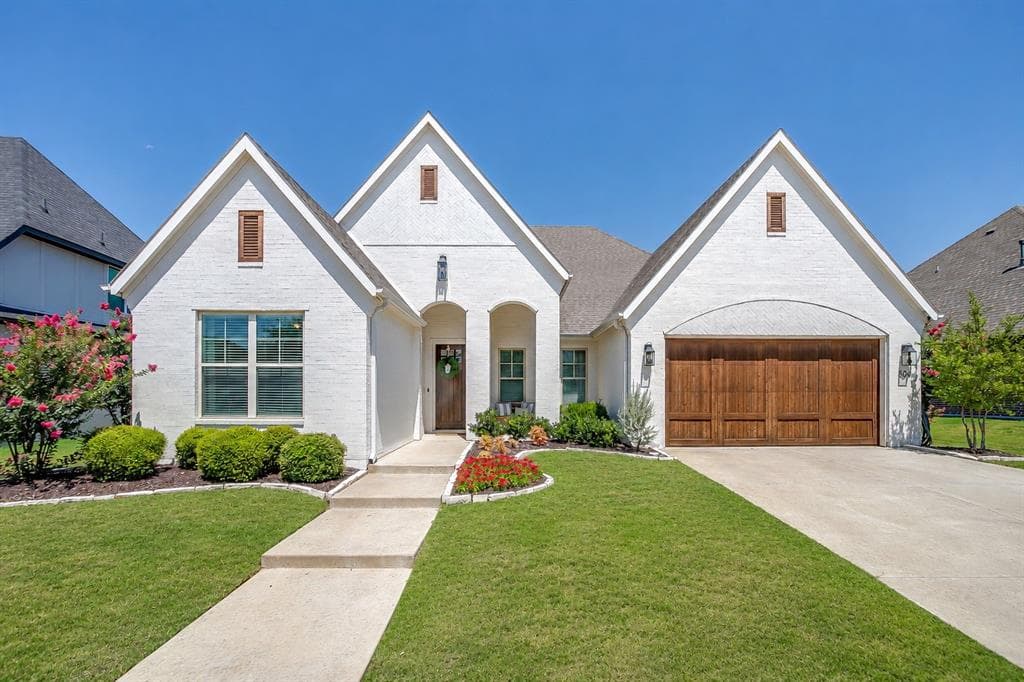 304 Westridge Trl