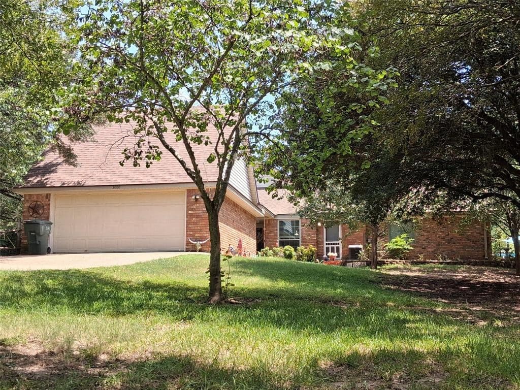 3600 Fox Ridge Rd