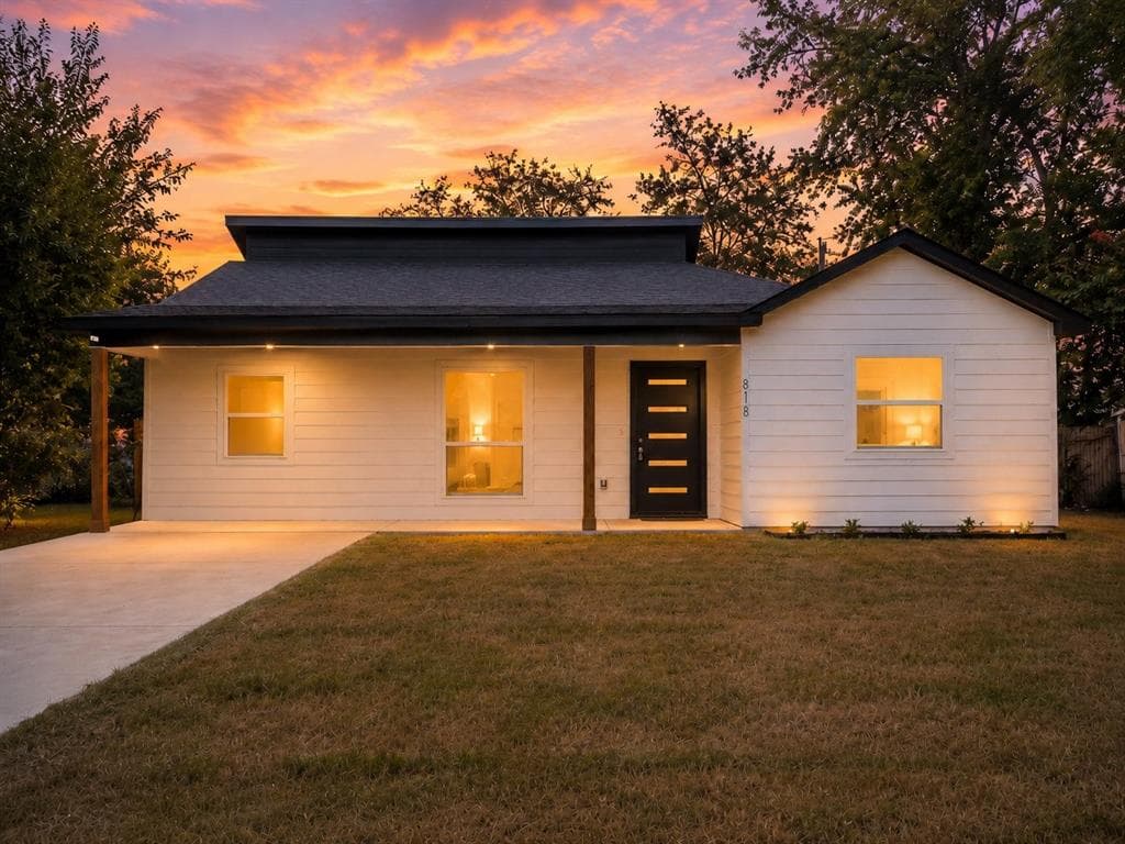 818 Chickasaw Trce