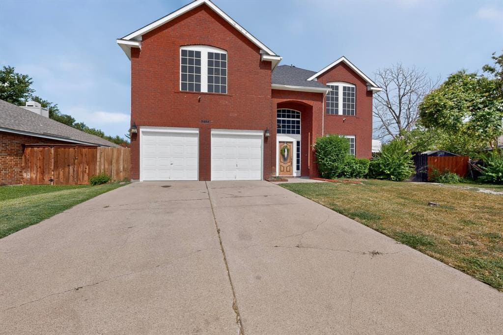 3484 Braes Meadow Dr