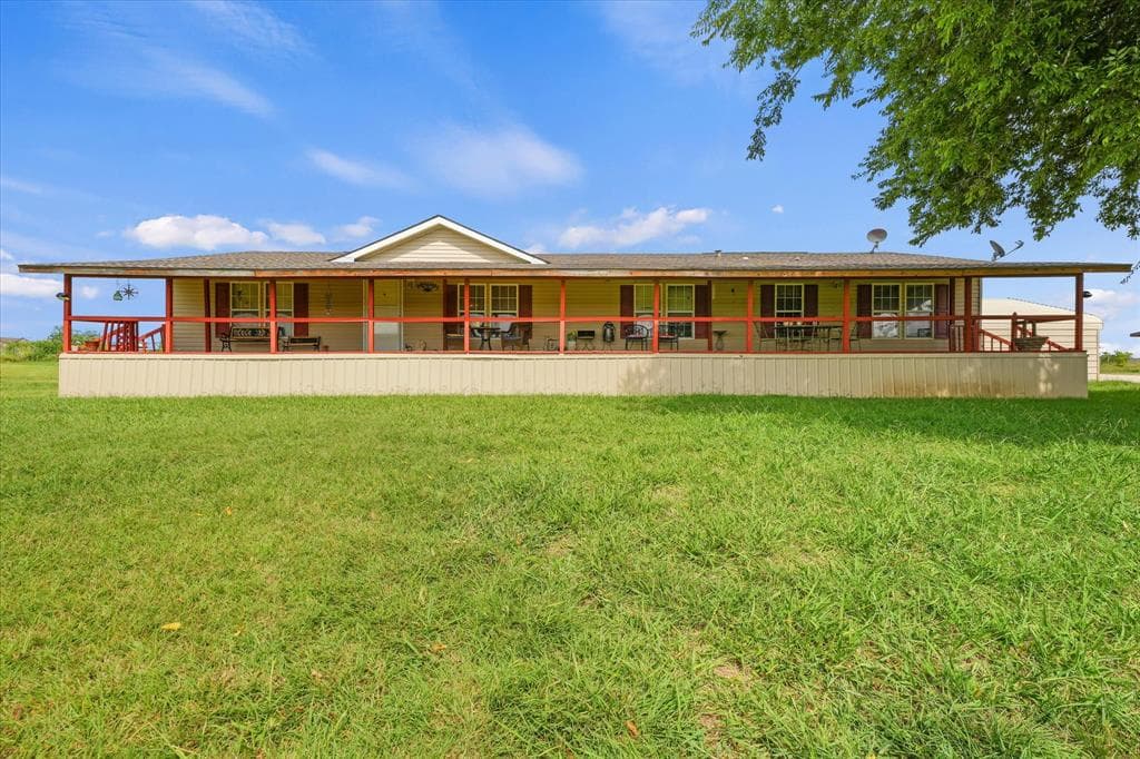 1109 County Road 607