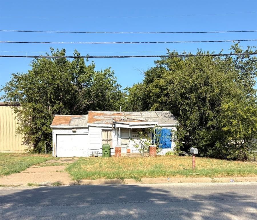 807 Se 6th Ave