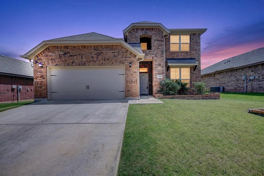 3229 Tobago Rd