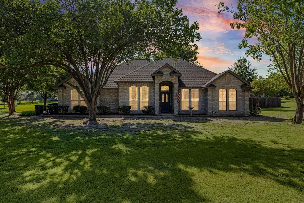 500 Little Creek Trl