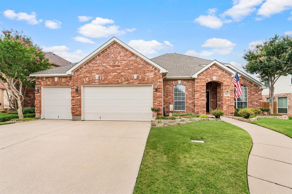 8364 Everglades Cir