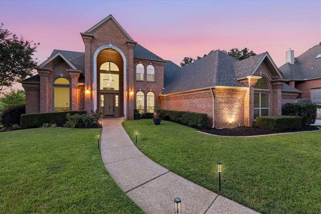 614 Llano Ct