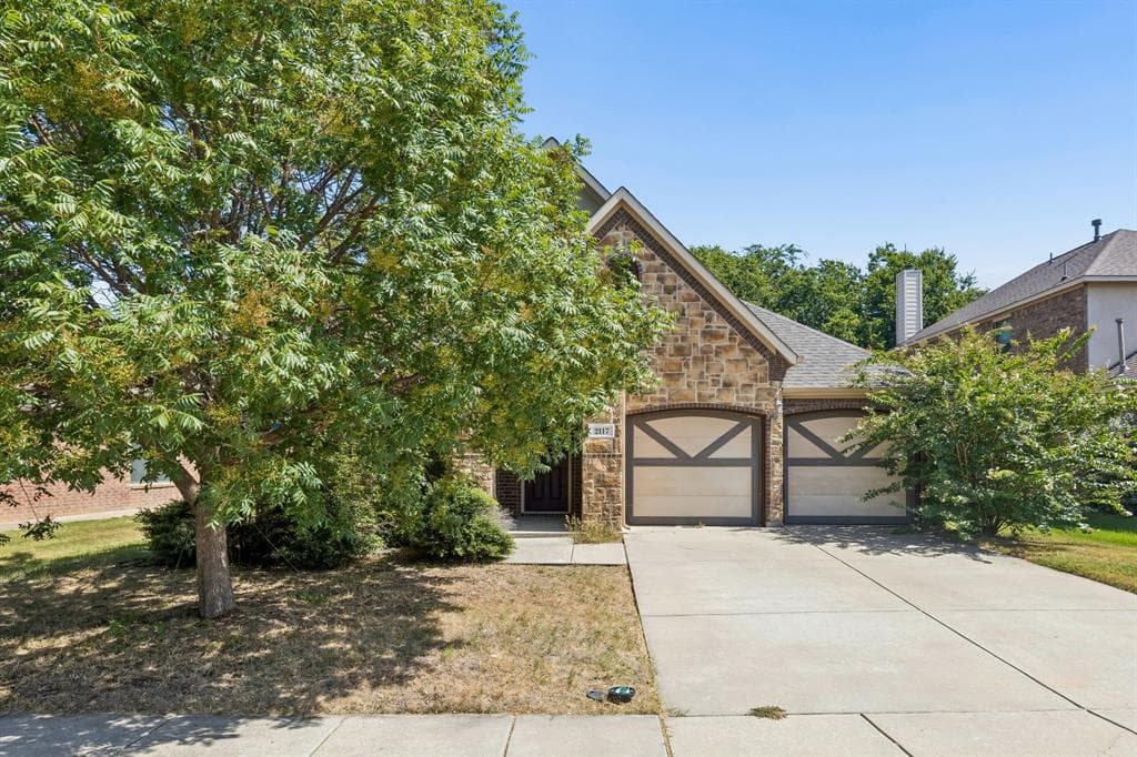 2117 Gregory Creek Dr