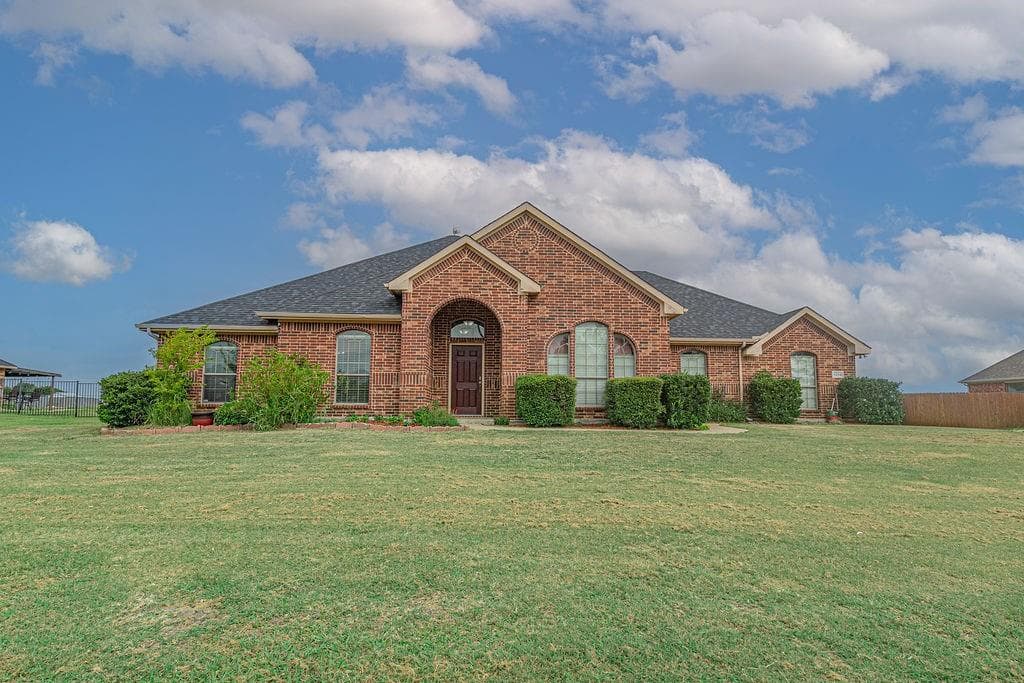 5234 County Road 4098