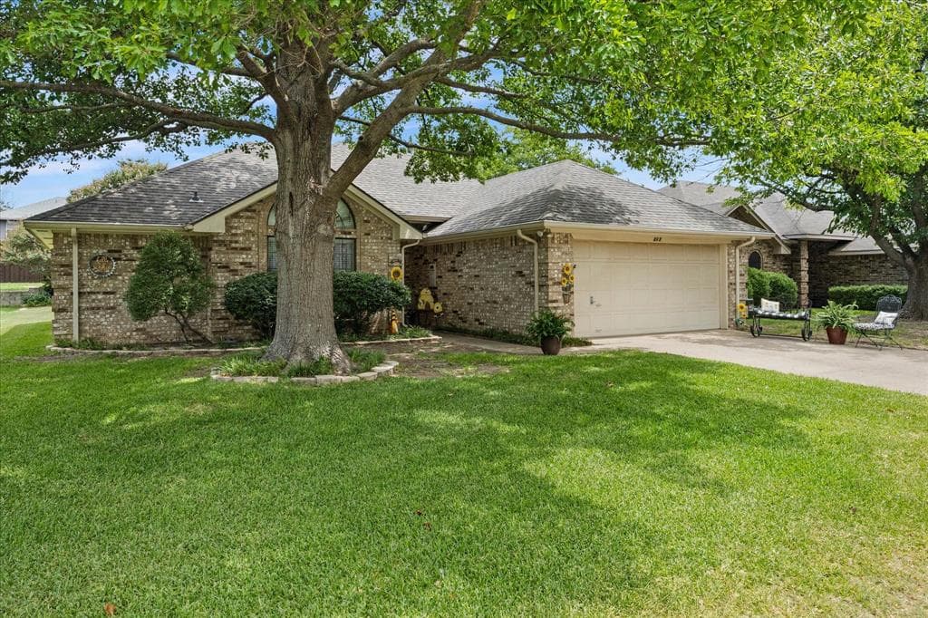 217 Harris Dr