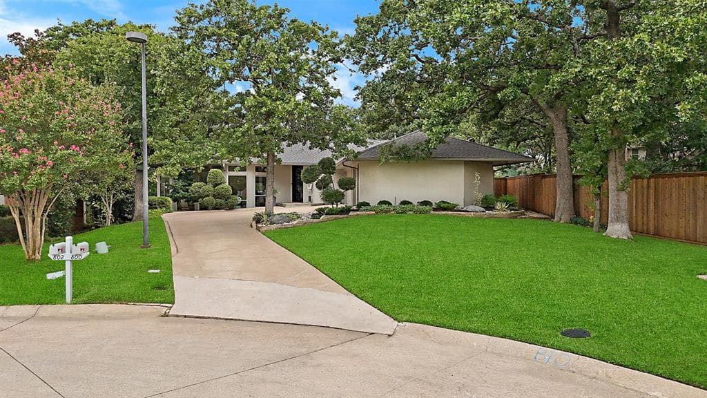 800 Shady Bend Ct