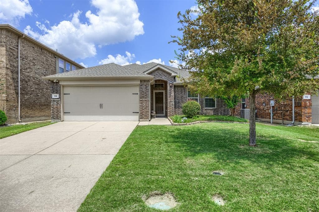 1116 Nocona Dr