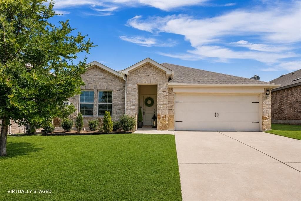 965 Fueller Dr
