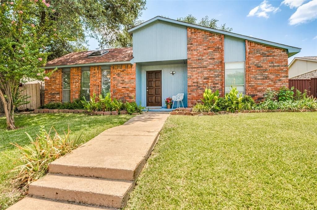 5013 Wheeler Cir