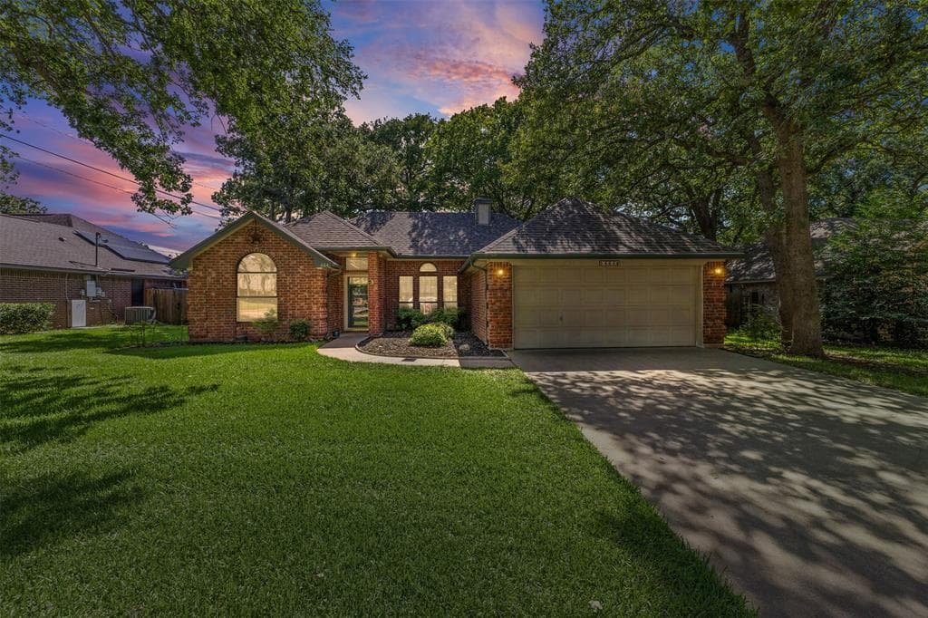 664 Parkridge Blvd