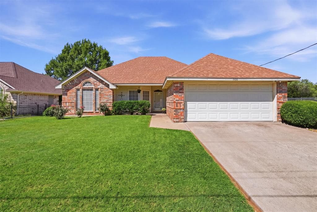 1400 Spanish Trail Dr