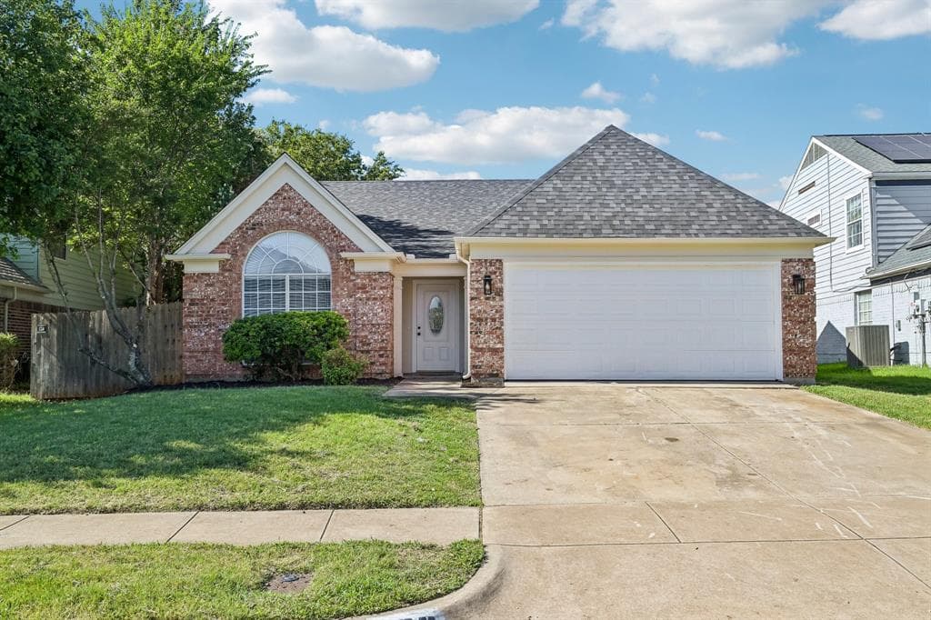 2609 Sagehill Dr
