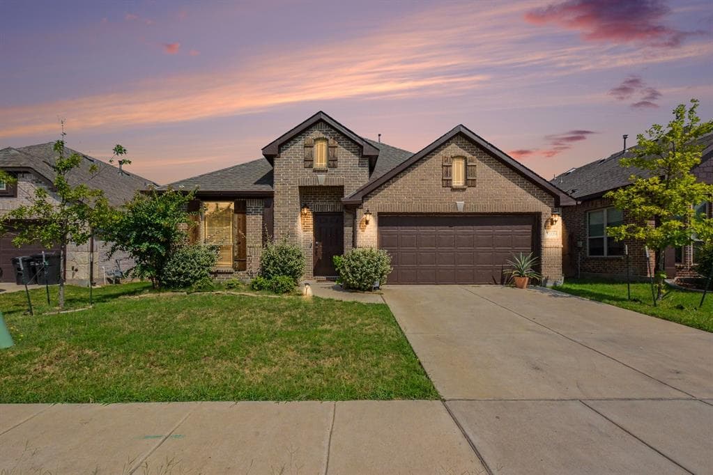 3109 Mountcross Rd