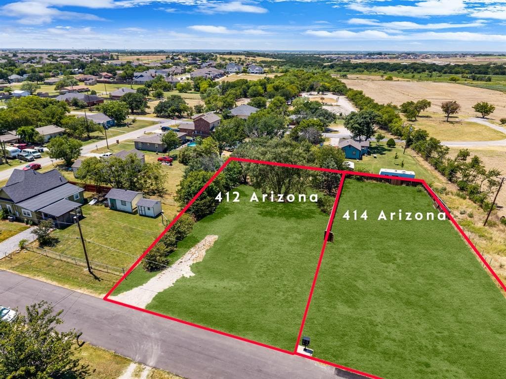 412 N Arizona Dr