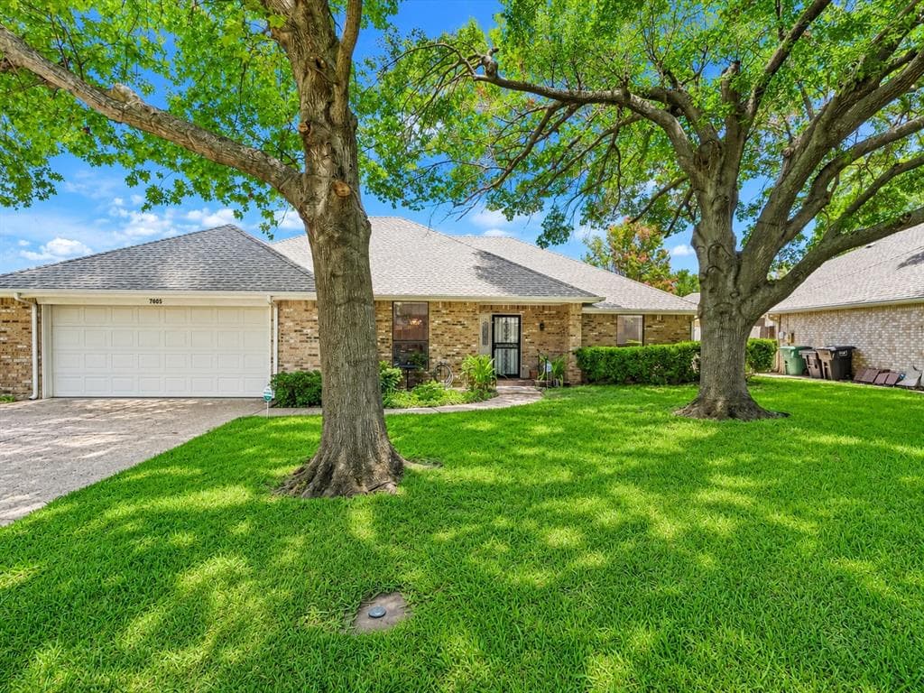 7005 Baseline Ln