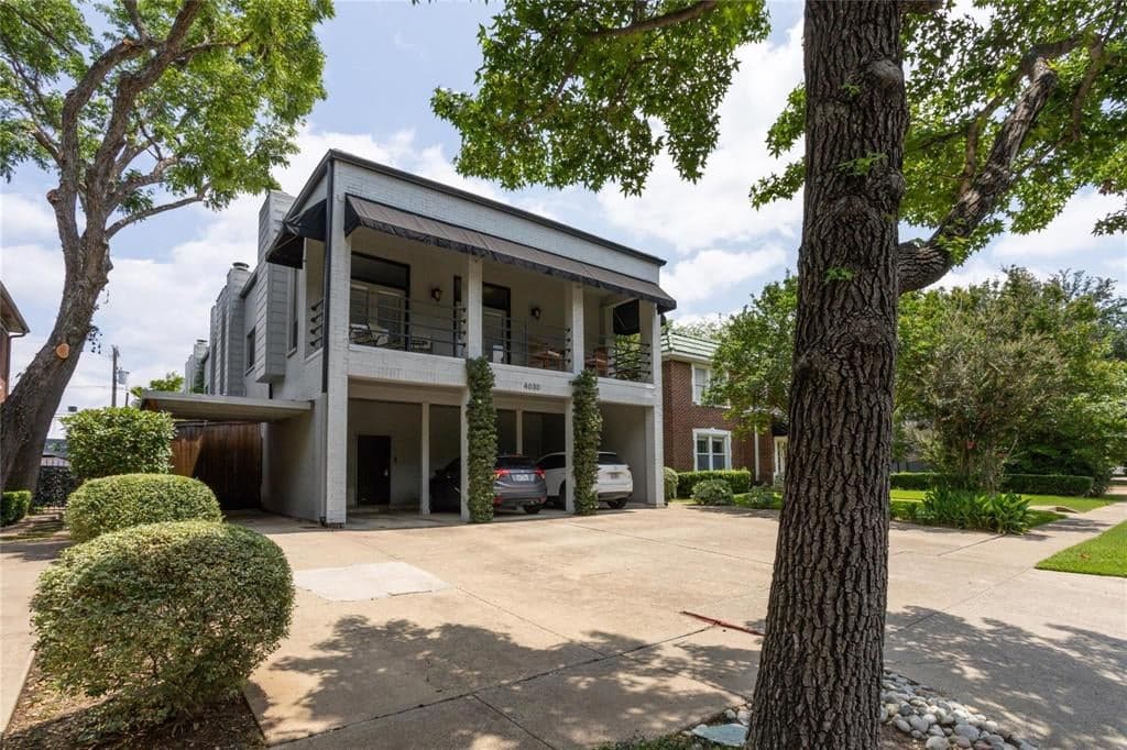 4030 Holland Ave Apt 8