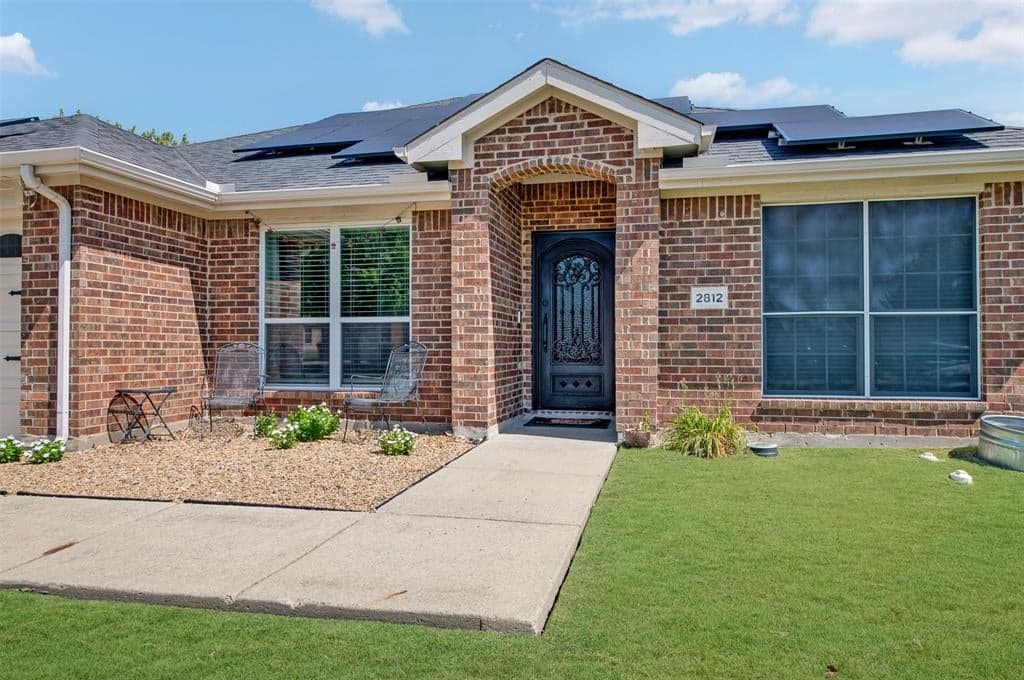 2812 Spencer Cir