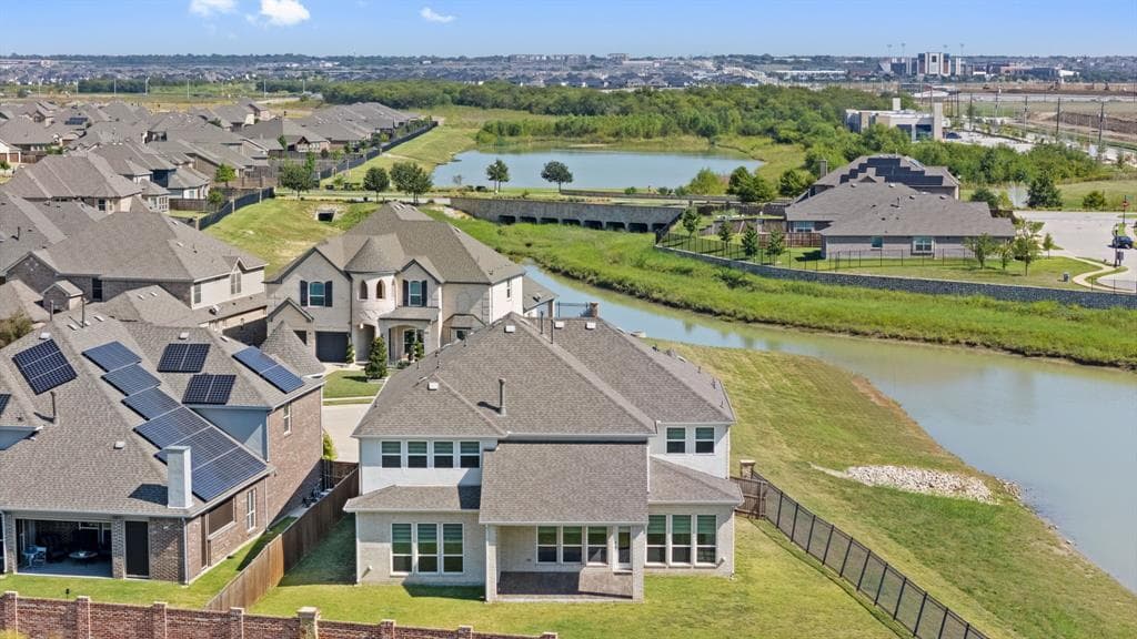 4437 Canadian River Dr