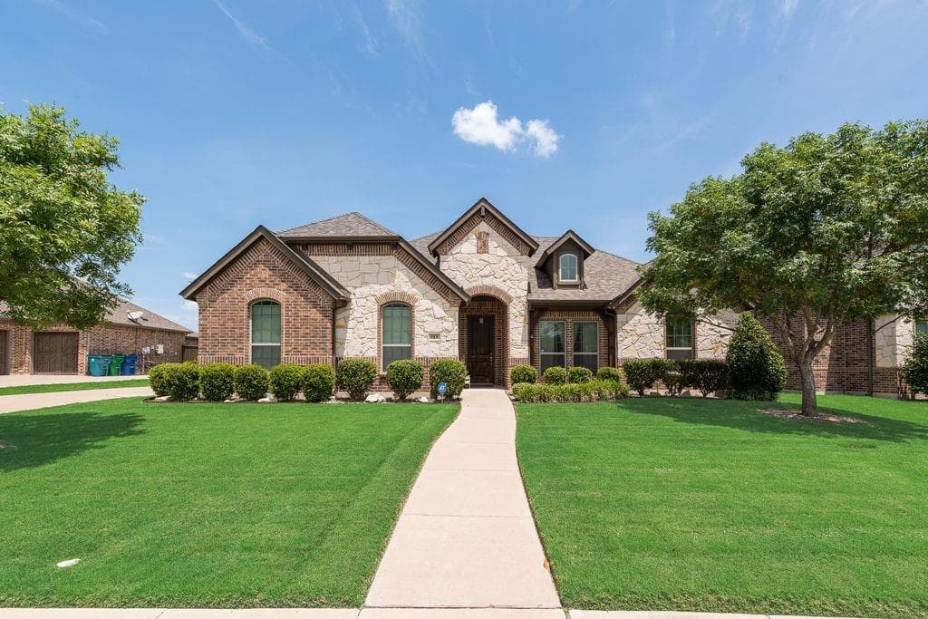 513 Barley Dr