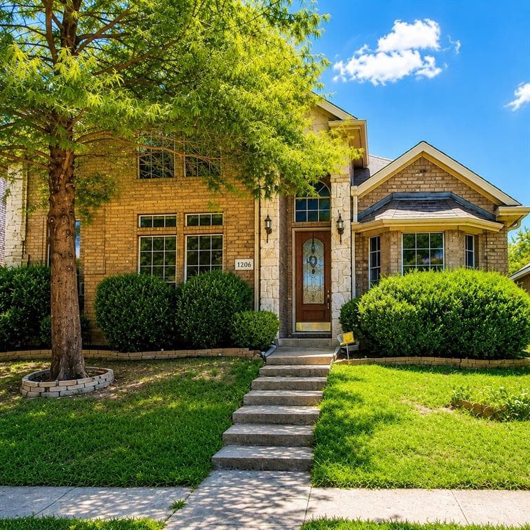 1206 Yukon Dr