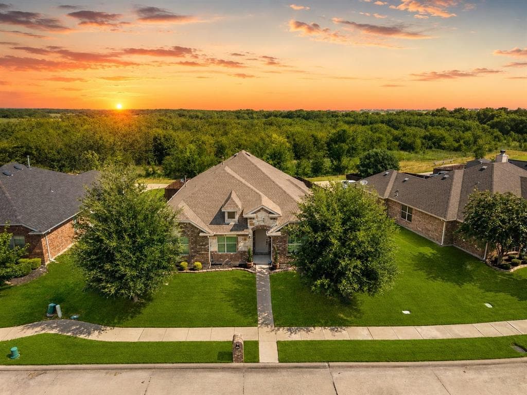 1016 Lincoln Dr